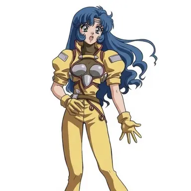 Profile image of パット