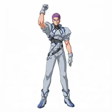 Profile image of ヘクトール