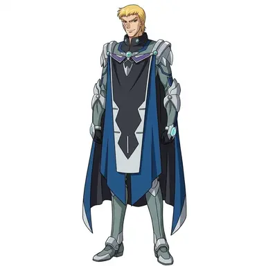 Profile image of ゼブ