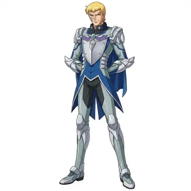 Profile image of ゼブ