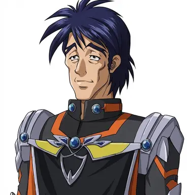 Profile image of ゼブ