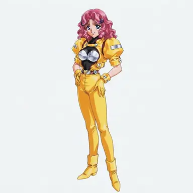 Profile image of グレース
