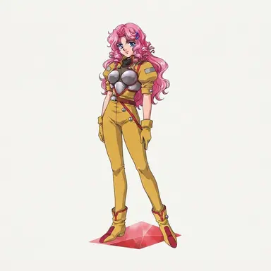 Profile image of グレース