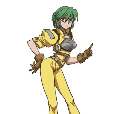 Profile image of ミーナ