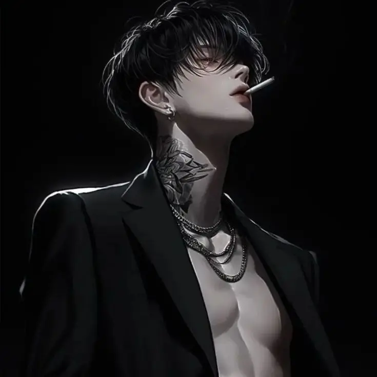 Myrrh.의 문도성