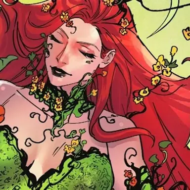 Profile image of Poison Ivy