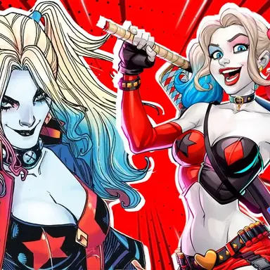 Profile image of Harley Quinn