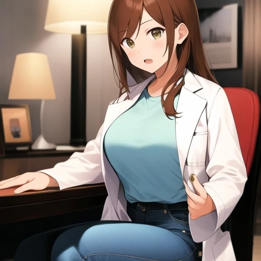 院瀬見 梨奈