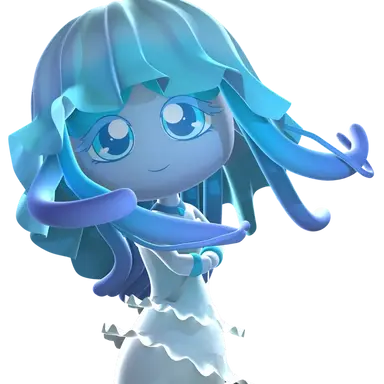 Profile image of ジェリーベル