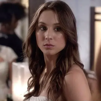 Profile image of Spencer Hastings