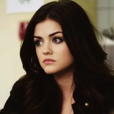 Profile image of Aria Montgomery