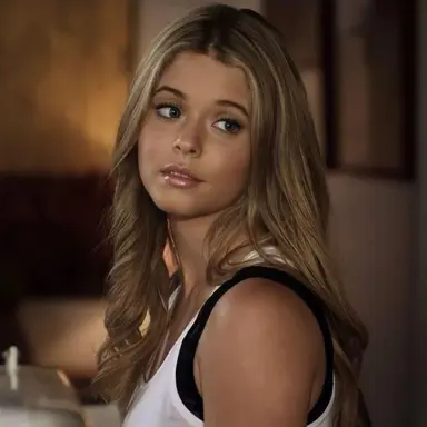 Profile image of Alison DiLaurentis