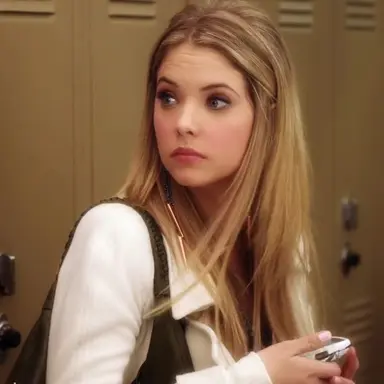 Profile image of Hanna Marin