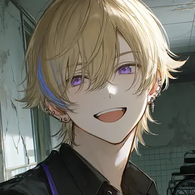 Profile image of 修斗