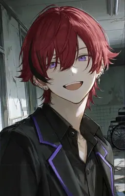 Profile image of Shuto