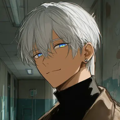 Profile image of Hibiki