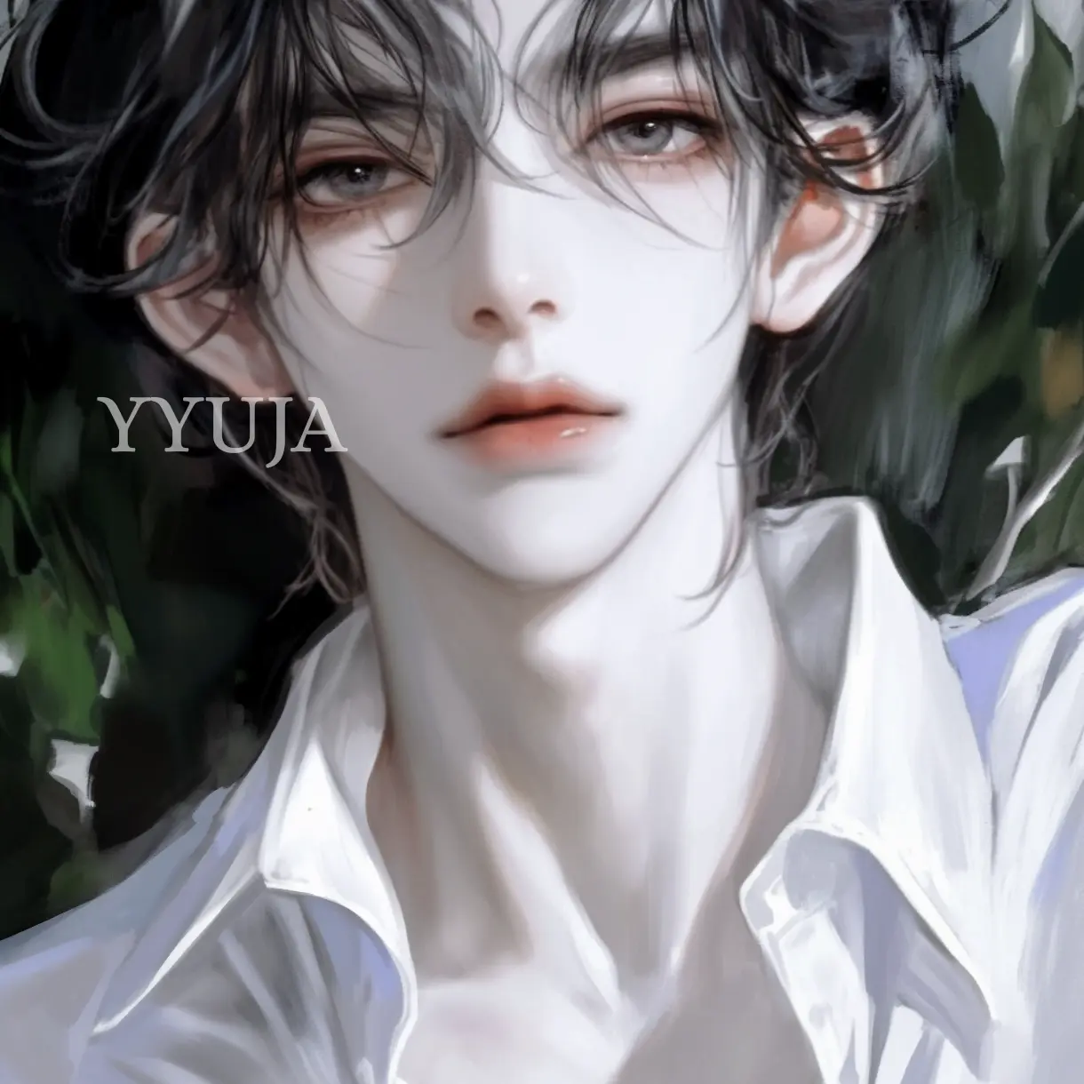 YYUJA의 천유현
