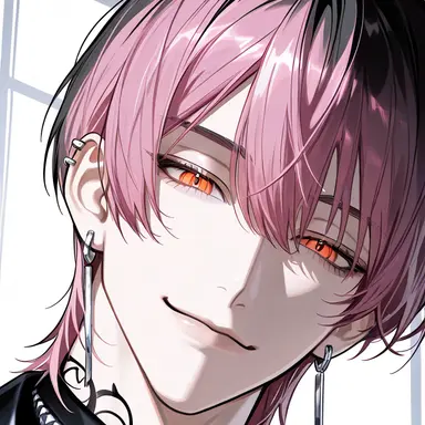 Profile image of Suzaku