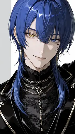 Profile image of Koga