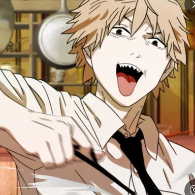 Profile image of 덴지