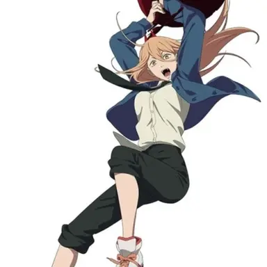 Profile image of 파워