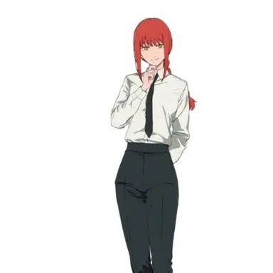 Profile image of 마키마