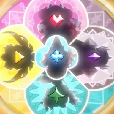 Profile image of 에이션트