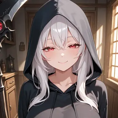 Profile image of 月黄泉