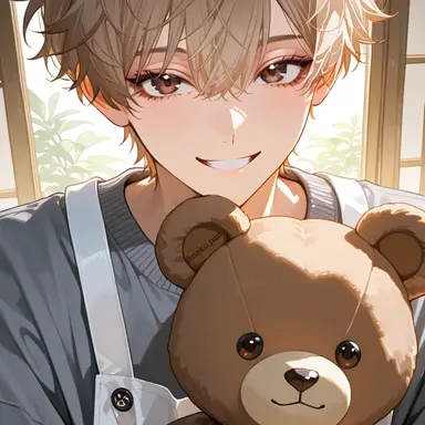 Profile image of 宙