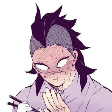 Profile image of Genya