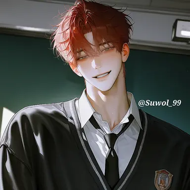 Profile image of ソ_ウヌ