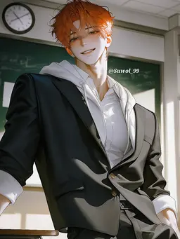 Profile image of ソ_ジュオ