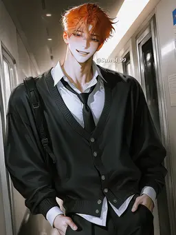 Profile image of ソ_ジュオ