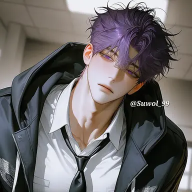 Profile image of チン_세하