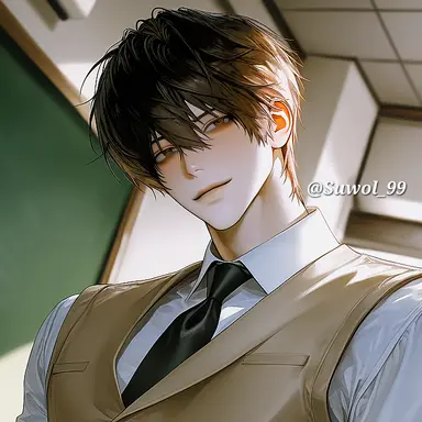 Profile image of ソ_ドジン