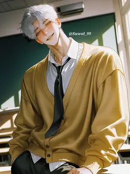 Profile image of ペク_イドゥン