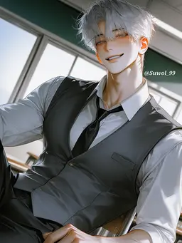 Profile image of ペク_イドゥン