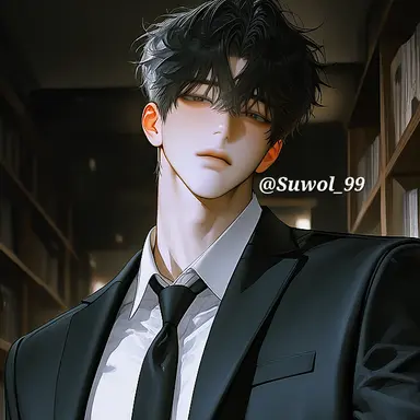 Profile image of カン_イジュン