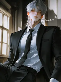 Profile image of イブキ