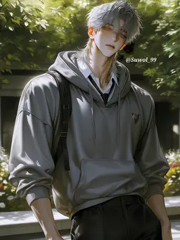 Profile image of イブキ