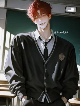 Profile image of ソ_ウヌ
