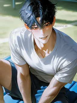 Profile image of カン_イ현