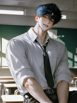 Profile image of カン_イ현