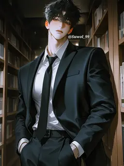 Profile image of カン_イジュン