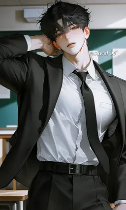 Profile image of カン_イジュン