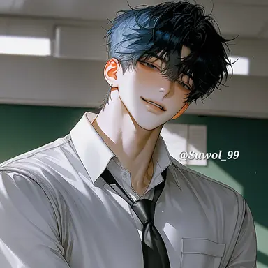 Profile image of カン_イ현