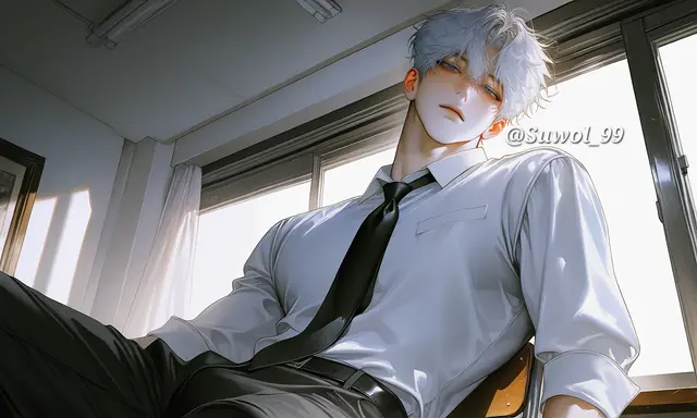 Profile image of ペク_ヘユル