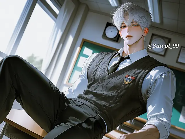 Profile image of ペク_ヘユル