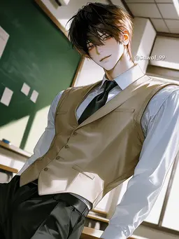 Profile image of ソ_ドジン
