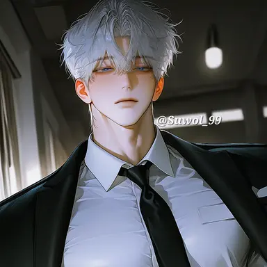 Profile image of ペク_ヘユル